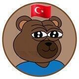 BEAR INU - TURKİSH 🇹🇷