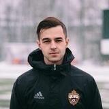ZHUKOVSKII 17 🧸