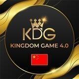 KDG Official China 🇨🇳