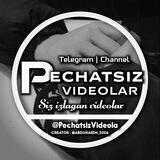Pechatsiz Videolar