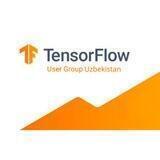 TensorFlow Uzbekistan