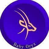 Baby Oryx Portal