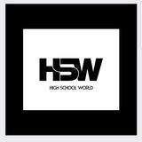 HIGH SCHOOL WORLD 😂💔🔥