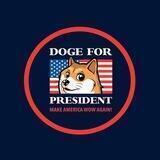 Doge4President PORTAL