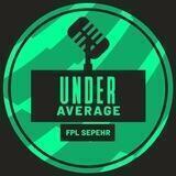 Under Average