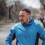 Рамиль Егоров