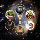 Influencers Token 🏆