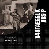 V4ПƬΛΣGGЦK // ARSIP