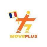 🇫🇷 Move Plus France