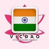 VICDAO $NELUM 🇮🇳 India Official 🇮🇳