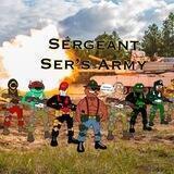 Sergeant Ser’s Army Base