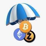 Crypto Airdrop Support BD