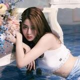 Yunjin Huh.