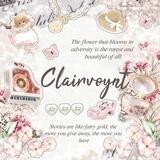 PROMO CLAIRVOYNT