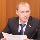 Антон Минаков ЛДПР