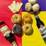 Bagel1st. Бейглы и Кофе