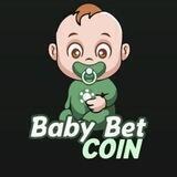 BabyBetcoin Growing Legs