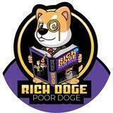 Rich Doge 💰 Poor Doge | News & Announcements