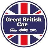 British. Car. Collect.