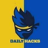 NOOB HACKS