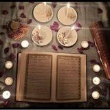 دعا نویسی و علوم غریبه