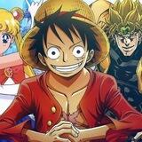 Anime Gold