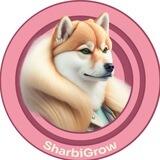 SharbiGrow (Arbitrum)