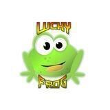 Lucky Frog