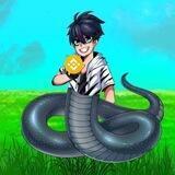 SnakeBoy