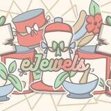eJewels ; Open 24h, butuh duit