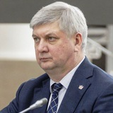 Гусев Александр губернатор