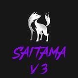 We Are Saitama V3 [USDC REWARDS] Chat