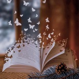 مملكة الروايات والكتب 📚