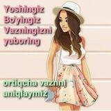NL STORE_SOG‘LOM HAYOT&GO‘ZAL QOMAT