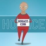 Horace Coin