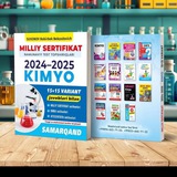 KIMYO Milliy Sertifikat A+