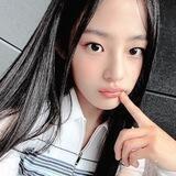Kim Minji! ♥️