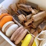 Dessert club кондитерская