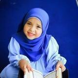 وعجـݪت آݪيڪ ربــٰٖــ۫͜ــــىٰ ݪترضــٰཻــ ي" 💙🖇✨")