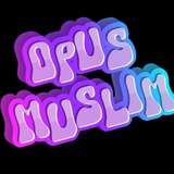 Opus Muslim
