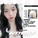 ˚ ༘♡ ℬutterfly 𝐀ngel : OPEN ༊