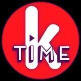 Первый аналитический. КTime.