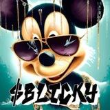 Blicky Mouse Portal