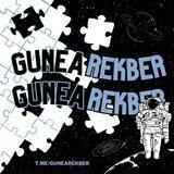 open : GUNEAREKBER