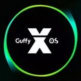 Guffy Xos Support
