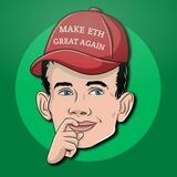 Make ETH Great Again | Portal | 0 Tax | LP Burned