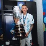 Ángel Di María