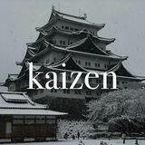 kaizen [vencer]