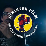 Sinister Film🎭