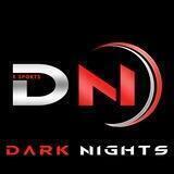DARKxNIGHTS ❤️